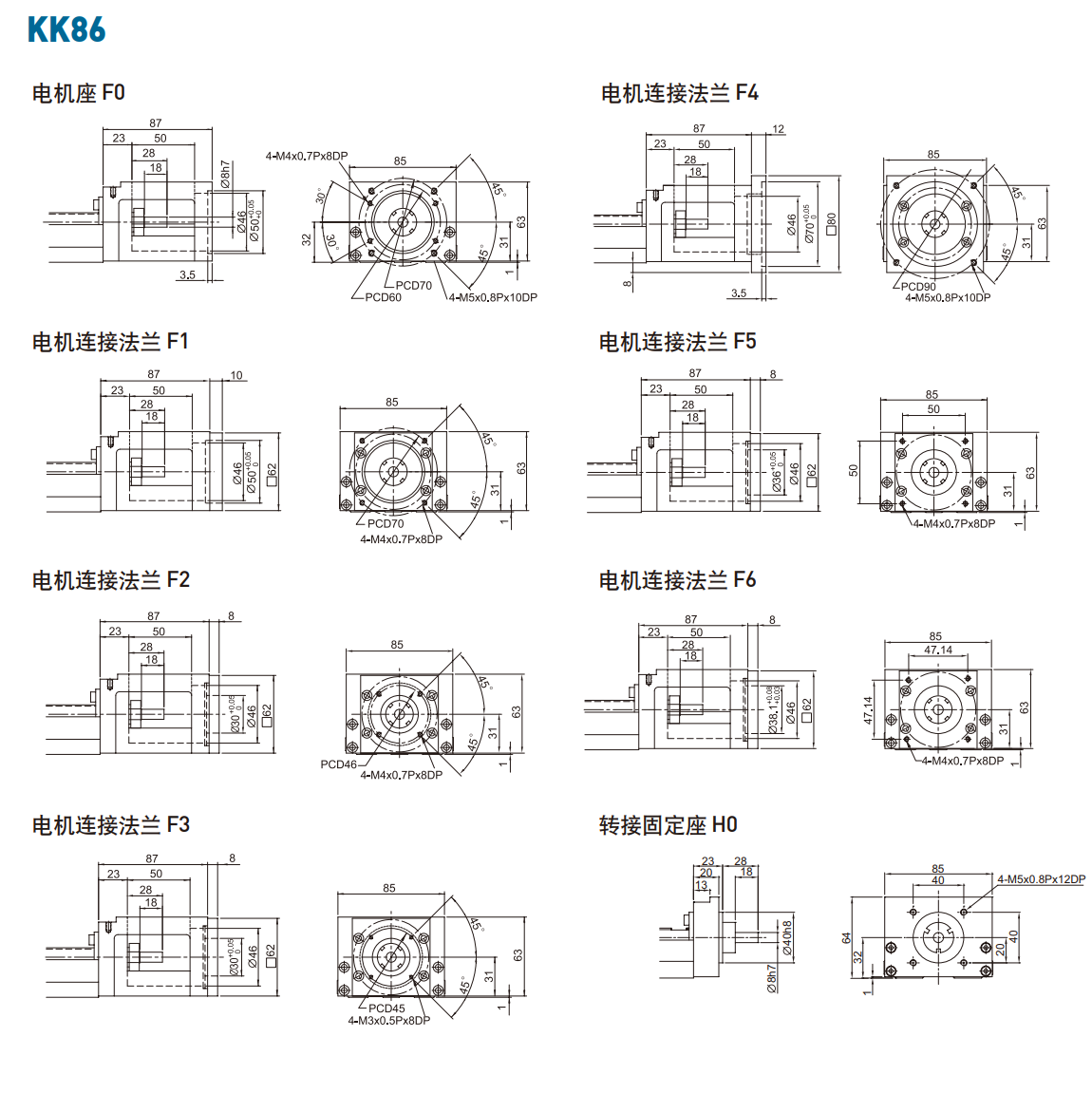 KK8610C-940A1-F0